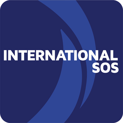 InternationalSOS