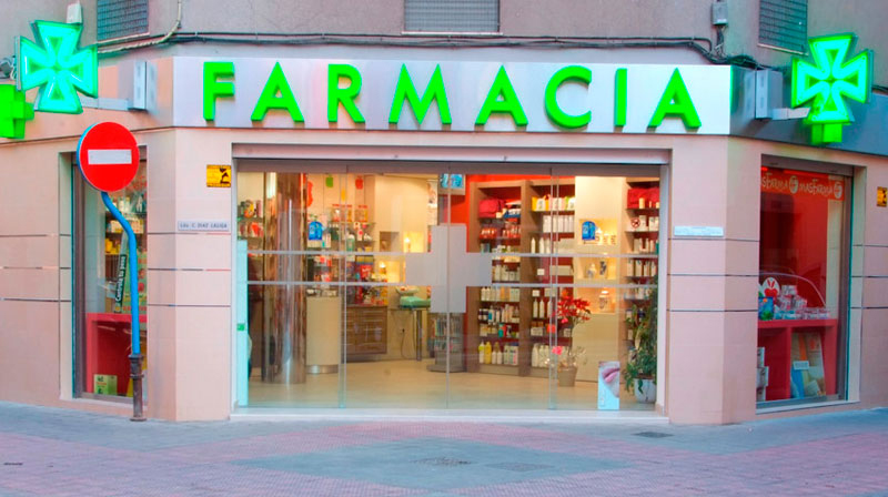 farmacia